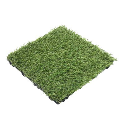 Vonkajší záhradný trávnik trávnik